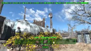 Fallout 4 - Settlement Tips - How to Assign Settlers to Roles