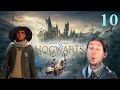 Hogwarts Legacy Koboldsteine und rätzeln 10