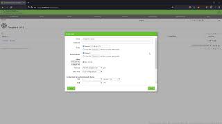 Greenbone Openvas (GSA 21.4.3) - Criando Grupos de Alvos