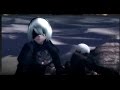 『NieR:Automata』×『MHF-Ｚ』コラボ プロモーションムービー