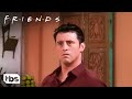 Joey Remembers Going Out With His Date Before (Clip) | Friends | TBS