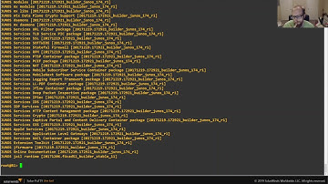 JPR-961 | CoS | Configuration and Troubleshooting | Scheduling | 1