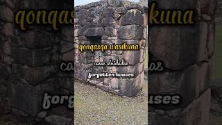 casa= wasi #quechua #quechuafacil #runasimi #cusco #quechuadelcusco
