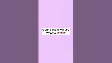 Don’t blink while watching this video (impossible) |comment if you make it through without blinking