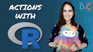 MLOps Tutorial #7: GitHub Actions with R for Data Science (put a ggplot in your pull request!)