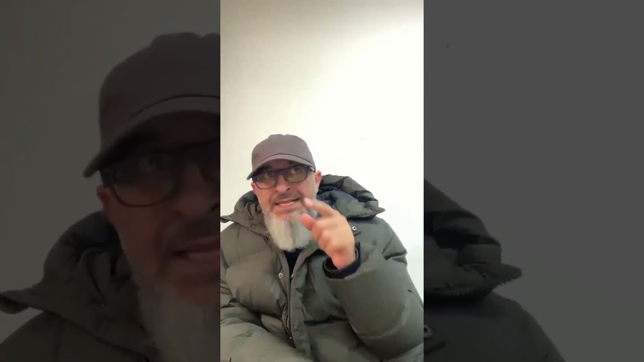 الزواج قيد وسجن للطرفين.ما الحل؟ عبدالرحمن ذاكر الهاشمي