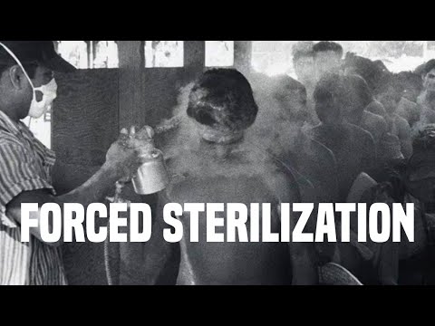 The History of Forced Sterilization of Women in the United States