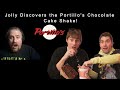Reacting to Jolly from the UK checking out Portillo and the Chocolate Cake Shake!