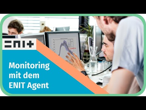 Webinar Monitoring mit dem ENIT Agent | Produktportfolio, Software, Vorteile, Preismodell