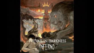 Prevail in Darkness - Agonizing Endless Burden