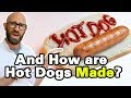 Why are Hot Dogs Called Hot Dogs?