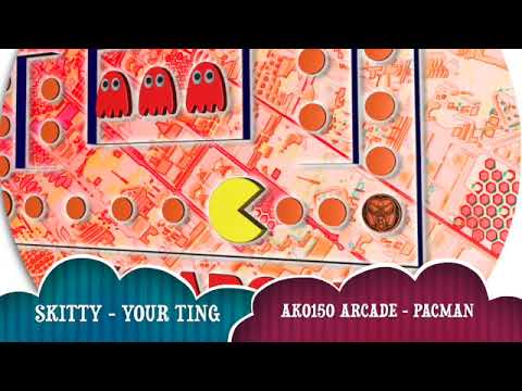 Skitty — SKITTY - YOUR TING - AKO150 ARCADE