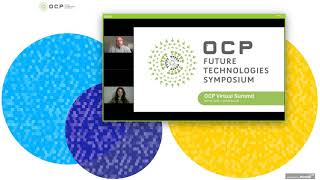 ocp virtual summit 2020: ocp future technologies symposium kick off