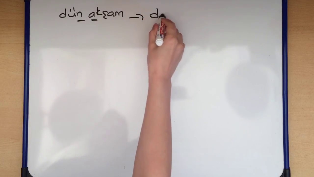 Ulama Kurallarına Uygun Okuma ve Konuşma - Diksiyon Dersleri