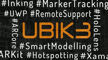 UBIK 3 Release Trailer