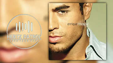 Enrique Iglesias Hero 432hz