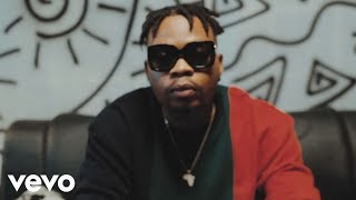 Olamide - Poverty Die