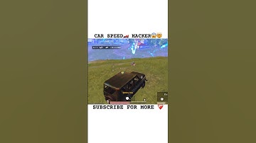 Car speed🏎️hacker in 3.2 update #shorts #ytshorts #bgmi #bgmishorts #hacker #shortsviral