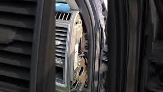 This is what to do when it says "Climate off" on ur ram 1500.