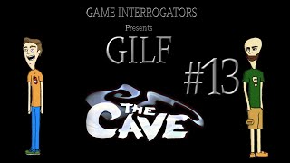 GILF: The Cave #13