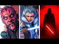 Top 30 Most Rewatched Star Wars Moments