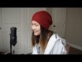 SAY YOU WON'T LET GO - James Arthur (Cover)