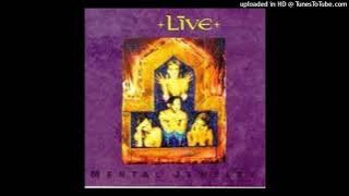 Live - Pain Lies On The Riverside