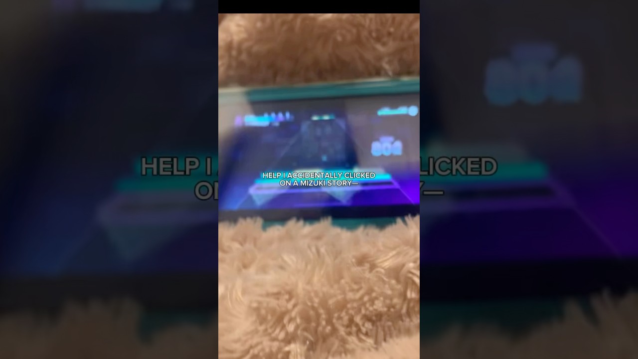 never doing this again💔 