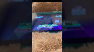 Never Doing This Again