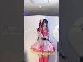 Cosplay Oshi no ko Hoshino Ai