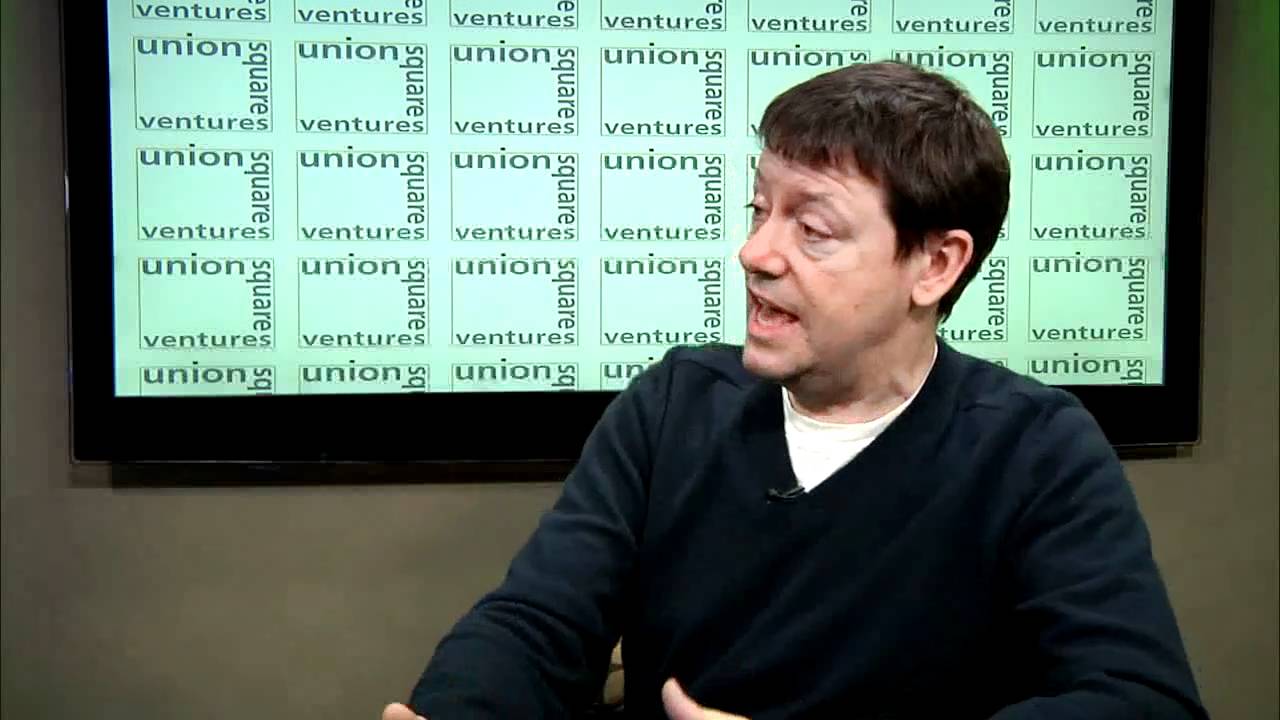 Fred Wilson: Giving Founders Liquidity | Founder Stories