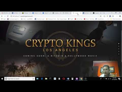 crypto-kings-update.-trip-to-miami-for-paper-empire-tv-series-producer-michael-tadross(ocean’s-8)