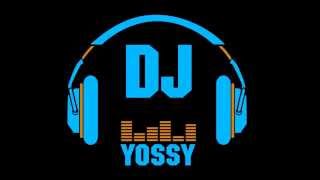 DJ Yossy - Animated Logo