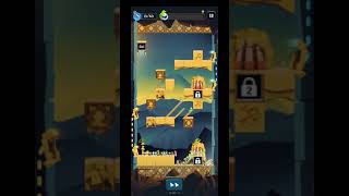 Lemmings  - W: 167-4 Walkthrough - Planet 29