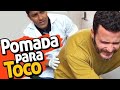 POMADA PRA TOCO - PARAFUSO SOLTO