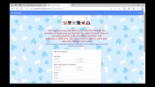 Client Portal Overview