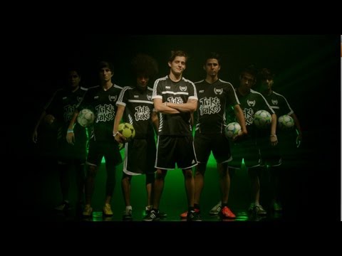 KSKRITA: PROGRAMA COMPLETO
