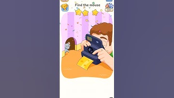 Dop5 level 55(find the mouse)#watching#dop5#yt#trending#views#viralgame#viralshort#708#6#9#shorts