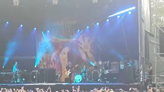 Glenn Hughes - Stormbringer (live in Sofia 24.06.2023)