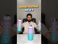 Grab 3 Water Bottles with Motivational Marker at best price #bottle #waterbottle #bbm #sale #hisar
