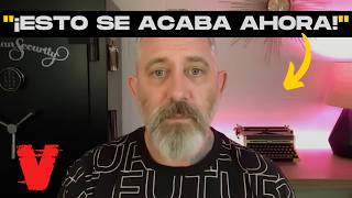 URGENTE: Jeremy Corbell AMENAZA con Filtrar los Archivos OVNI si Trump No Actúa