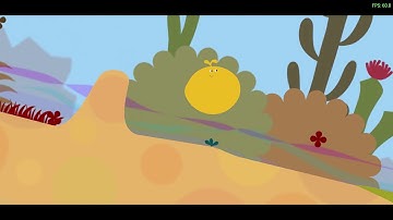 PSP on Lineage 16 ATV for the Odroid N2 - Most Games 3X or Higher!