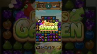 Fruits Garden لعبة حديقة الفواكه screenshot 5