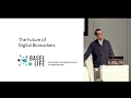 The Future of Digital Biomarkers