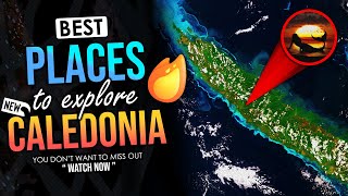 Beyond the Barrier Reef: New Caledonia Travel Guide 2024