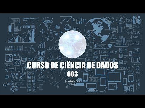 CCDD 003 - Python Básico - Anaconda