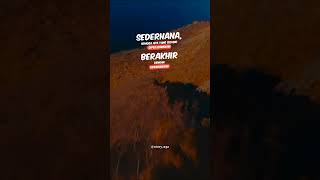 Berakhir Dengan Kebahagiaan Quotes Bijak  Story  Quotes status reminder storywa