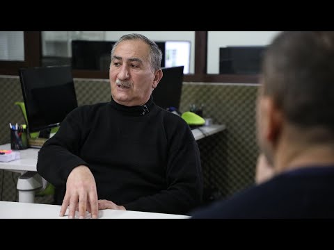 ხევსურეთის სოფელი ფიჭვნი რუსეთის კონტროლქვეშ - ივერი მელაშვილის კომენტარი