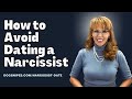 How to Avoid Dating a Narcissist