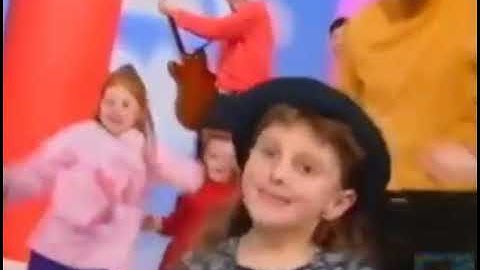 11 Romp Bomp A Stomp (Wake Up Jeff!)